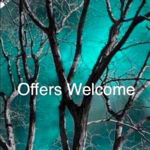 Offers welcome